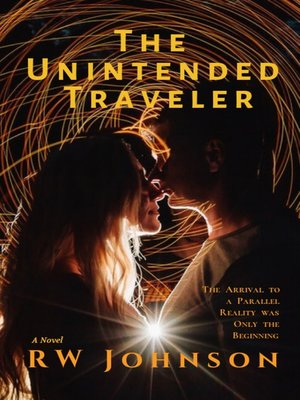 cover image of The Unintended Traveler